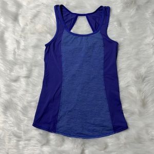 Lululemon top size 2